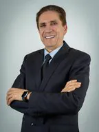 Dr. César Edinson Palacios Soto, autor