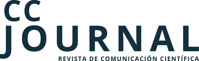 CC Journal - Revista de Comunicación Científica