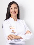 PhD. María Natalia Morales Palacio, autora