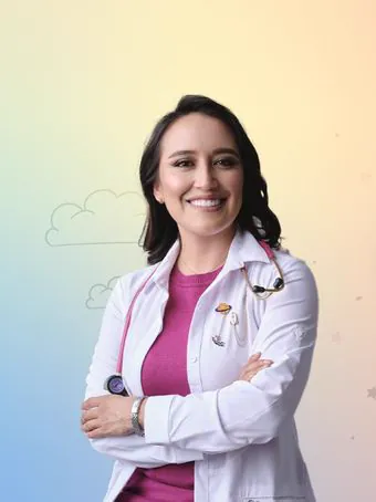 Dra. Yasmín Sánchez León, editora