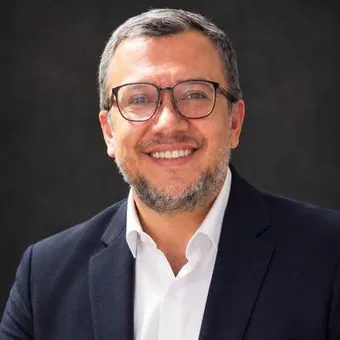 Dr. Jorge Luis Castillo López, editor